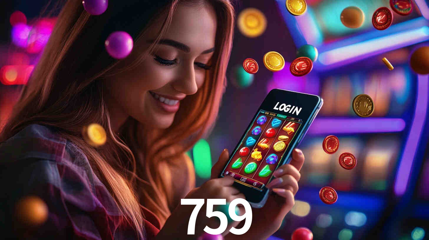 759 - Tesouro VIP Secreto - 759.com