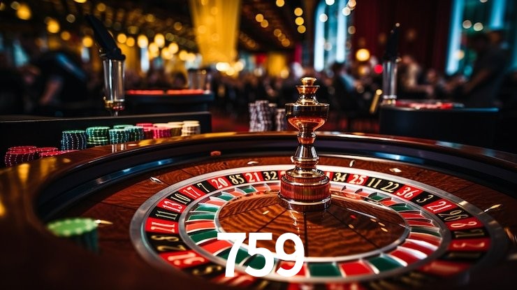 Account Benefits 759