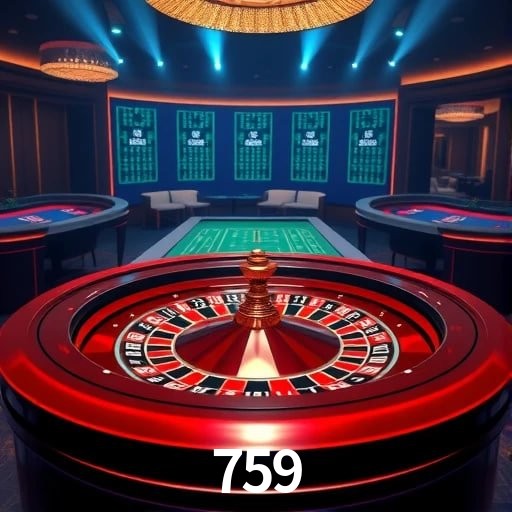 Canal oficial no Telegram da 759