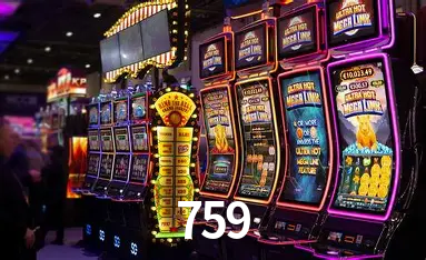 APP oficial da 759 para mobile