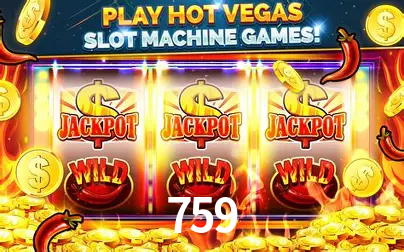 Jogos de mesa e apostas rápidas na 759