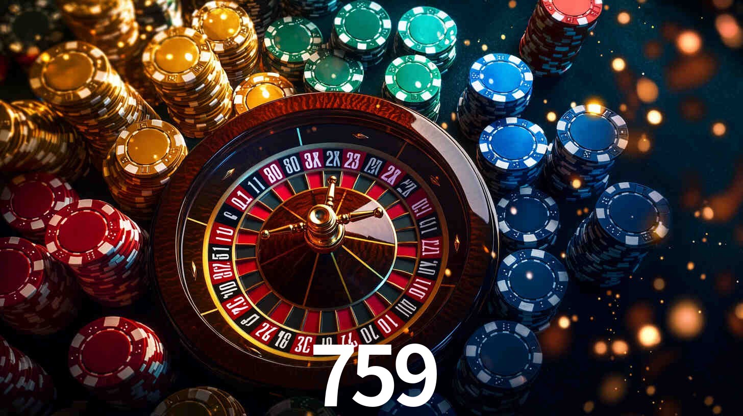 759 bet