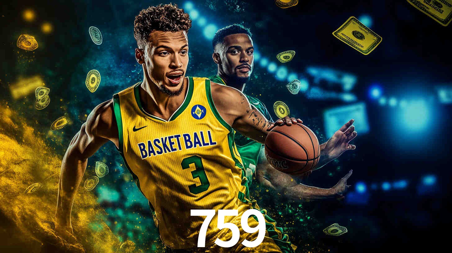 A Experiência Imersiva dos Cassinos Ao Vivo no 759