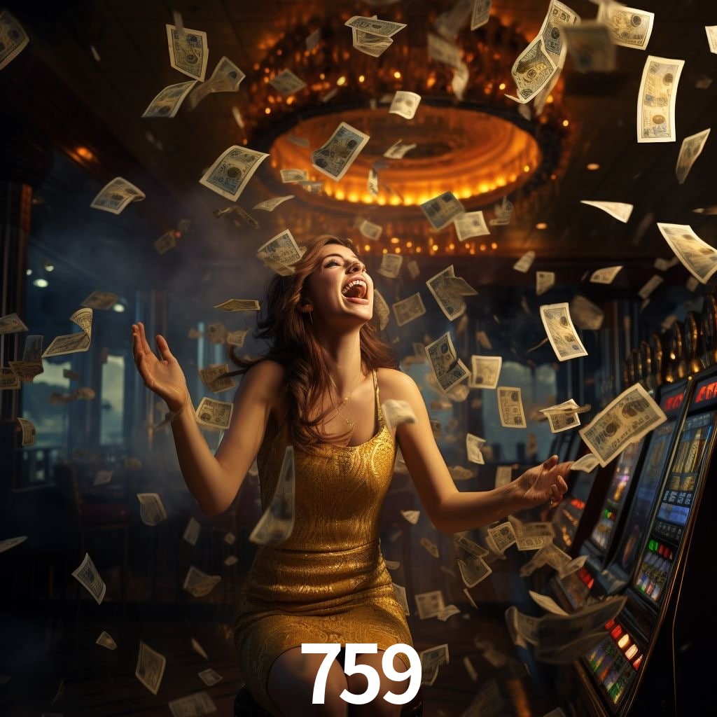 Live Casino 759