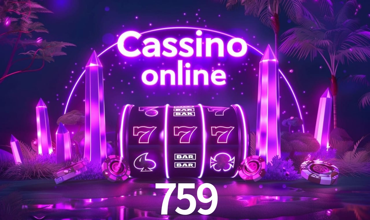 Casino VIP 759