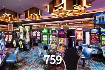 Explorando a Categoria de Eventos em Apostas na 759