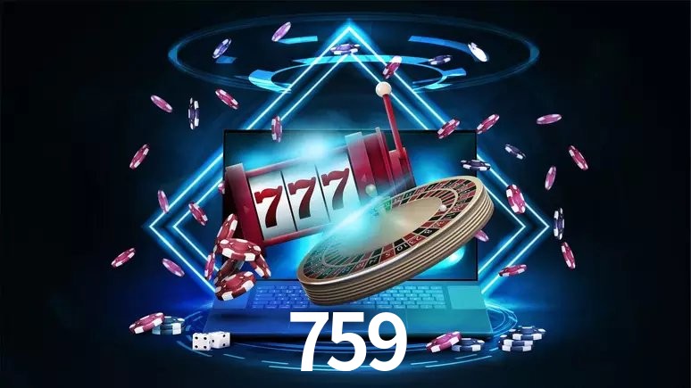 Casino Ao Vivo 759