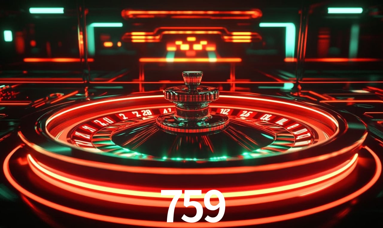 Loterias online na 759